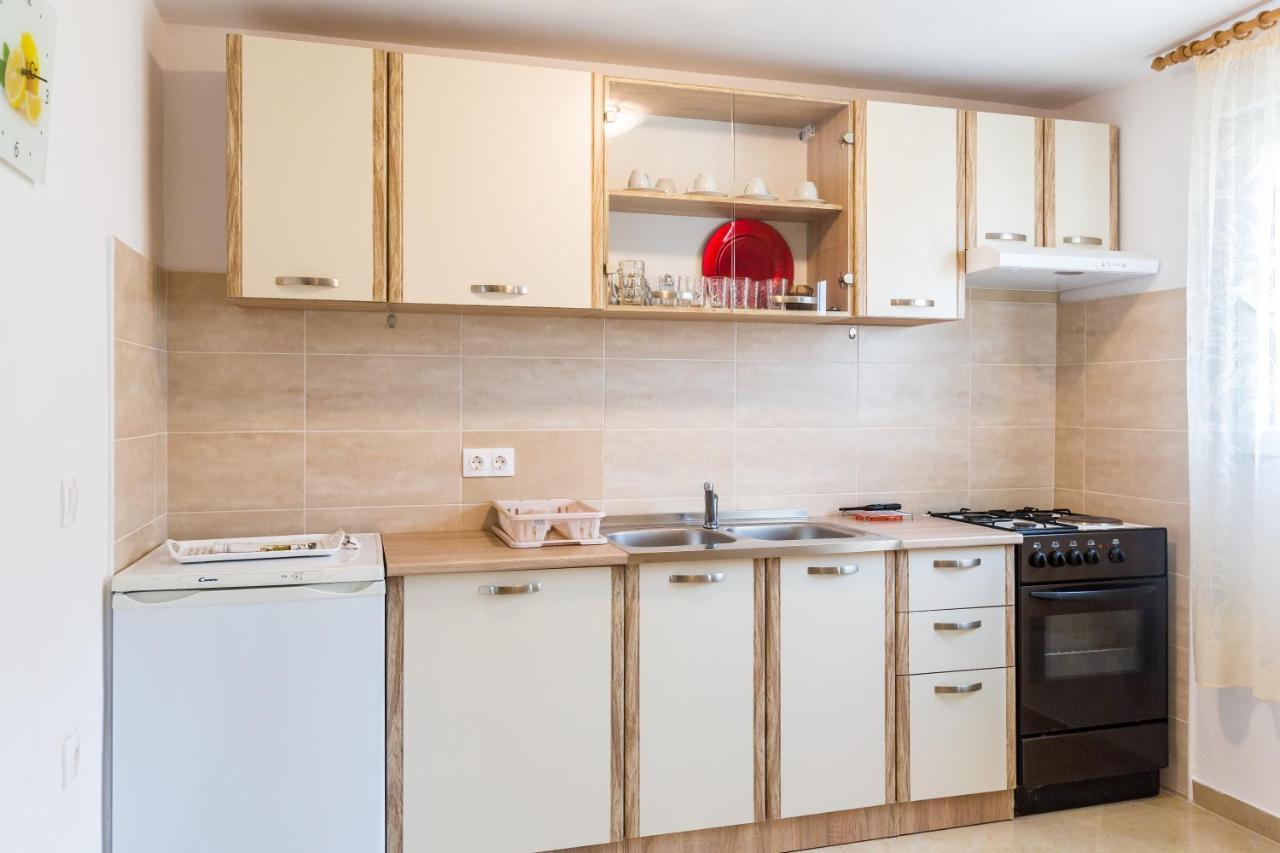 Miranda Apartment Medulin Luaran gambar