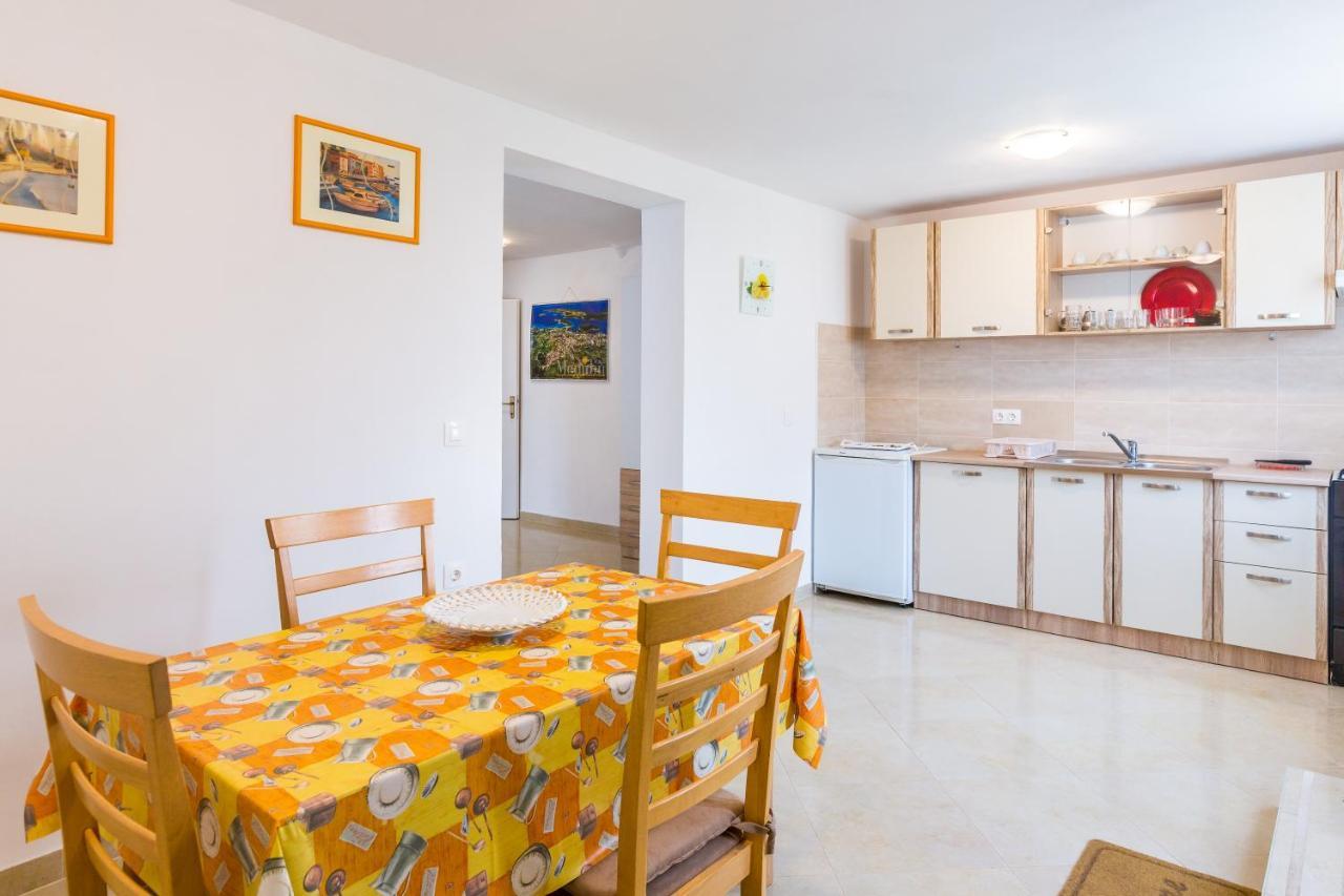 Miranda Apartment Medulin Luaran gambar